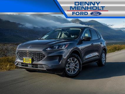 2022 Ford Escape Butte MT