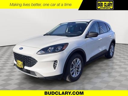 2022 Ford Escape Moses Lake WA