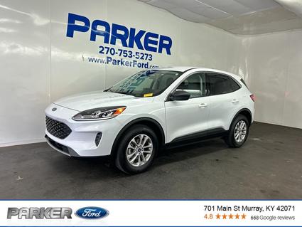 2022 Ford Escape Murray KY