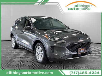 2020 Ford Escape McConnellsburg PA