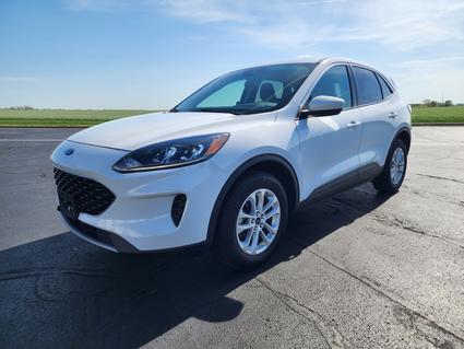 2020 Ford Escape Watseka IL
