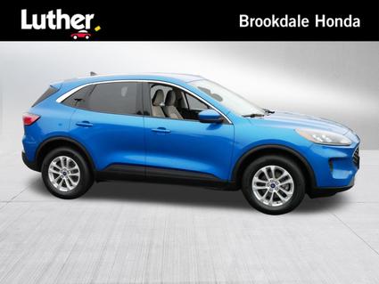 2020 Ford Escape Minneapolis MN