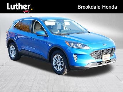 2020 Ford Escape Minneapolis MN