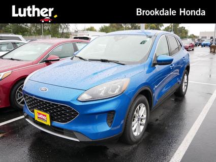 2020 Ford Escape Minneapolis MN