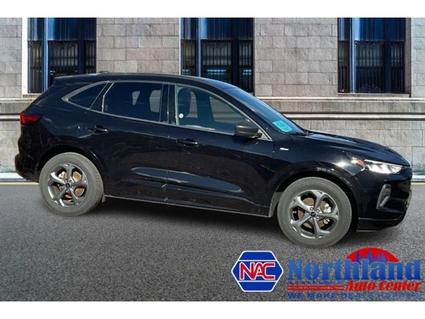 2020 Ford Escape Webster SD