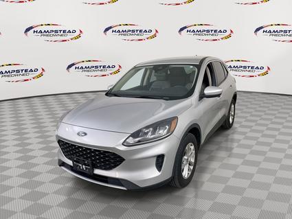 2020 Ford Escape Hampstead MD