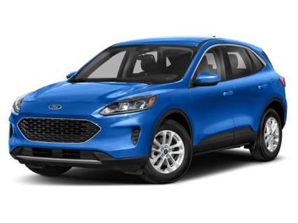 2021 Ford Escape Fargo ND