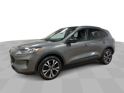 2021 Ford Escape Hazel Green WI