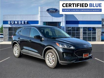2021 Ford Escape Waterloo IL