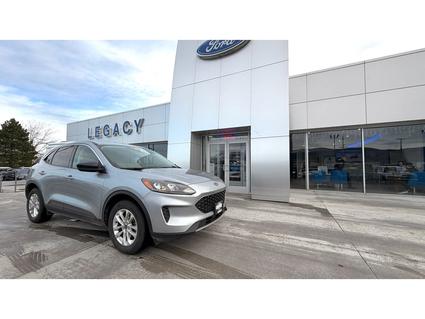 2021 Ford Escape La Grande OR