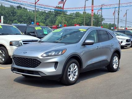 2021 Ford Escape Woodhaven MI