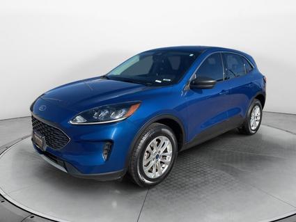 2022 Ford Escape La Junta CO
