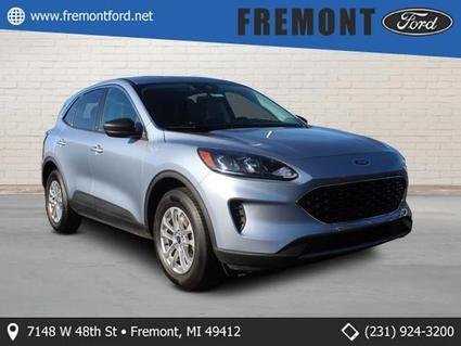 2022 Ford Escape Fremont MI