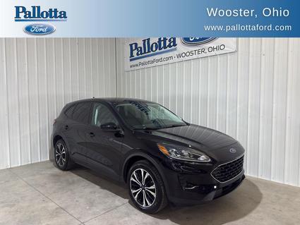 2022 Ford Escape Wooster OH