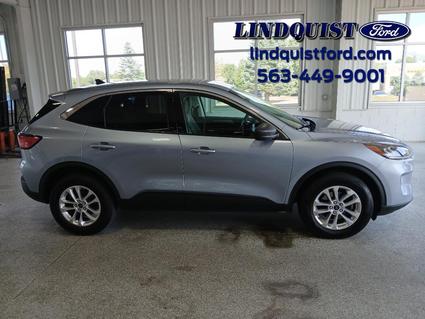 2022 Ford Escape Bettendorf IA