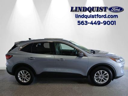 2022 Ford Escape Bettendorf IA