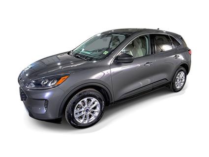 2022 Ford Escape Billings MT