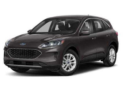 2020 Ford Escape Minneapolis MN