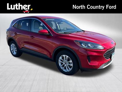 2020 Ford Escape Minneapolis MN