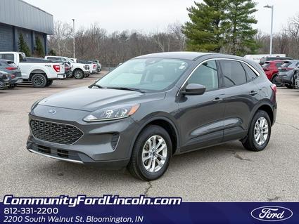 2020 Ford Escape Bloomington IN