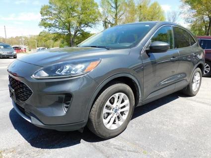 2020 Ford Escape Hartselle AL