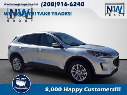 2020 Ford Escape Post Falls ID
