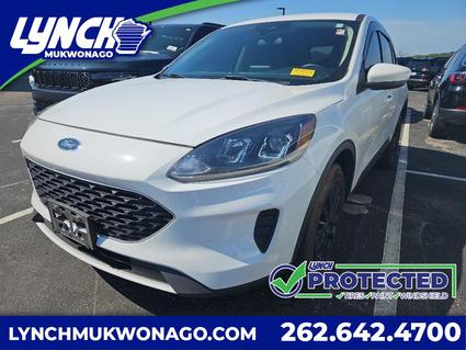 2020 Ford Escape Mukwonago WI