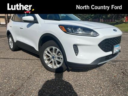 2020 Ford Escape Minneapolis MN
