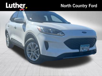 2020 Ford Escape Minneapolis MN