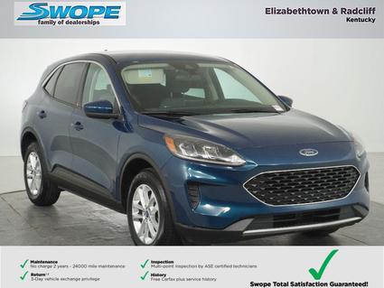 2020 Ford Escape Radcliff KY