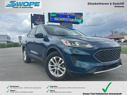 2020 Ford Escape Radcliff KY