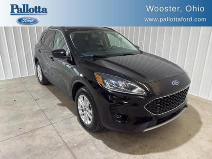 2020 Ford Escape Wooster OH
