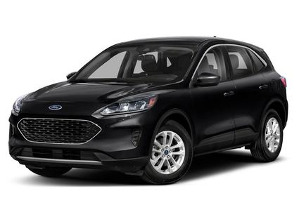 2021 Ford Escape Grandville MI