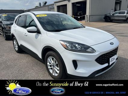 2021 Ford Escape Winona MN