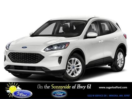 2021 Ford Escape Winona MN