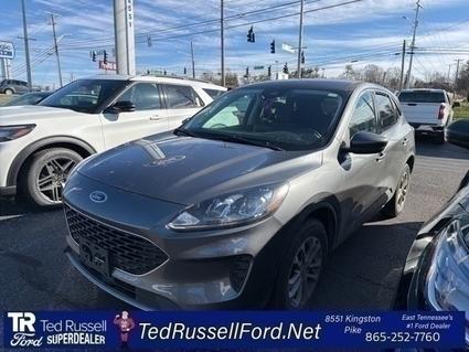 2021 Ford Escape Knoxville TN