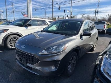 2021 Ford Escape Knoxville TN
