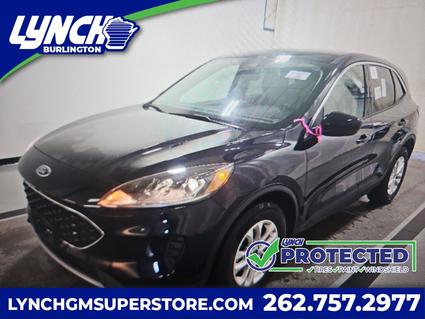 2021 Ford Escape Burlington WI