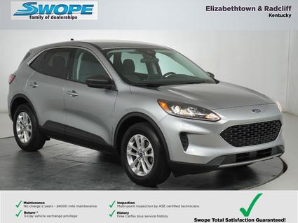 2022 Ford Escape Elizabethtown KY