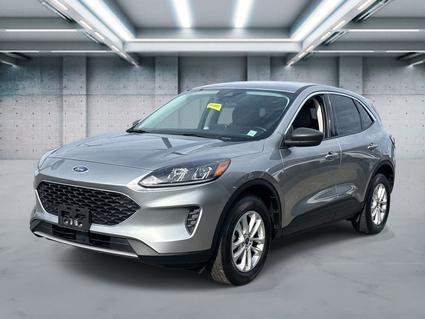 2022 Ford Escape Patchogue NY