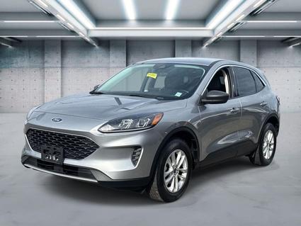 2022 Ford Escape Patchogue NY