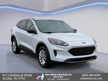 2022 Ford Escape Oak Ridge TN