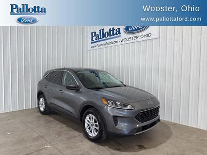 2022 Ford Escape Wooster OH