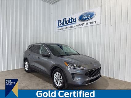 2022 Ford Escape Wooster OH