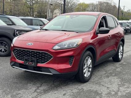 2022 Ford Escape Patchogue NY