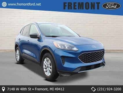 2022 Ford Escape Fremont MI