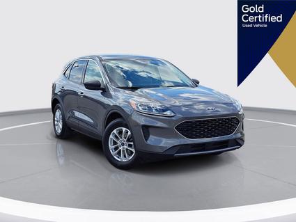 2022 Ford Escape Fishers IN