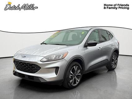 2022 Ford Escape Ashland KY