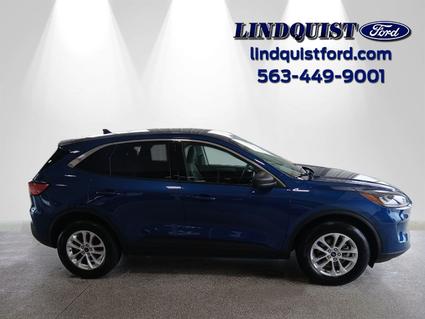 2022 Ford Escape Bettendorf IA