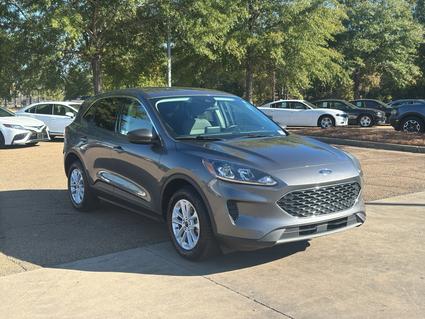 2022 Ford Escape Brandon MS